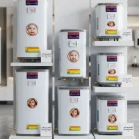 آبگرمکن با عمر طولانی Usp04516