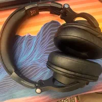 هدفون وان آودیو مدل A70 one odio