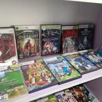 گیم Xbox 360|کنسول، بازی ویدئویی و آنلاین|اصفهان, شیخ اشراق|دیوار