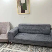 مبل ۷ نفره