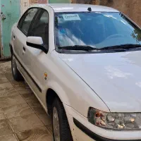 فروش سمند LX مدل 90