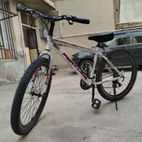 دوچرخه 26