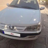 پژوپارسxu7pمدل۴۰۱