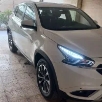 چری تیگو ۷ ie مدل ۹۹ تیگو۷معاوضه تیگو۷فیدلیتی جکk7