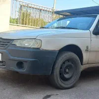وانت آریسان دو گانه کارخانه مدل ۹۷