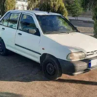 ماشین پراید اس ال ۹۰