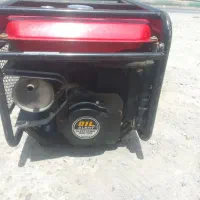 موتوربرق هندا 6500ژاپن