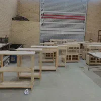 نجار|استخدام صنعتی، فنی، مهندسی|سبزوار, شهرک صنعتی فرودگاه|دیوار