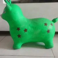 اسب بادی