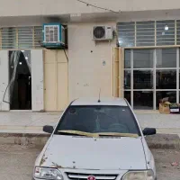 پراید131 مدل 97