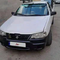آریسان ۱مدل ۹۸ تک برگ سند معاوضه با تصادفی