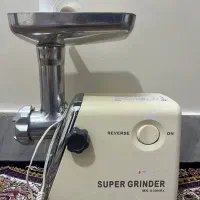 چرخ گوشت نانیوا