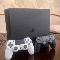 Ps4 اسلیم ۱ ترا دودسته اصلی کپیخور