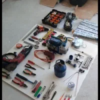 اسپیلت کولر گازی پکیچ