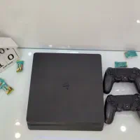 ps4اسلیم 500گیگ  کپی خور