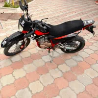 موتورکویرt2۲۵۰