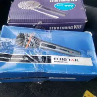 میکروفن های اکو چنگ