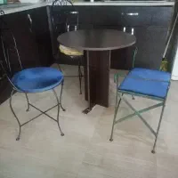میز خاطره