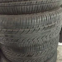 لاستیک بارز ۱۶