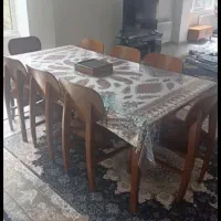 میزناهارخوری
