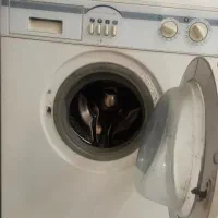 لباسشویی کلویناتور
