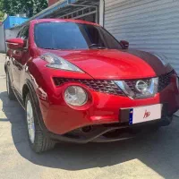 نیسان جوک ۲۰۱۵ منطقه آزاد دائم