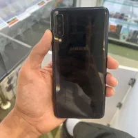 samsung A750 128گیگ|موبایل|بجنورد, |دیوار