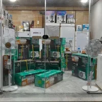اسپلیت هایسنس بخر جارو برقی سامسونگ ببر