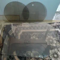 میز عسلی جلو مبلی