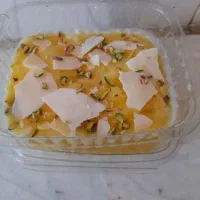 بستنی سنتی