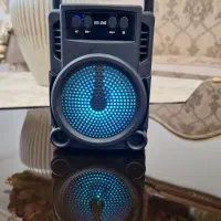 اسپیکر گریت نایس مدل GTS-1360