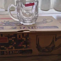 فنجون شرکت نوری تازه