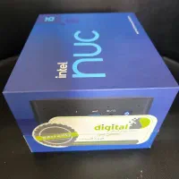 INTEL NUC i5 11th  مینی کامپیوتر