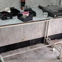 میز .میز اتو
