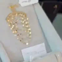 دستبند گمشده