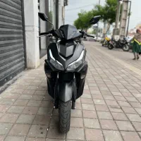 آیروکس ۱۵۵ سی سی مدل ۴۰۳
