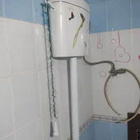 فلاش تانک
