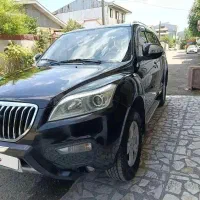 لیفان ایکس۶۰ X60 بیرنگ