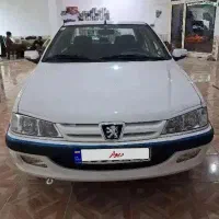 پژو پارس