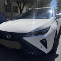 فونیکس اریزو 6GT/  اجاره خودرو از مالک
