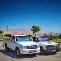 امدادخودرو یدک کش جرثقیل خودروبریدککش رهام شیخ ممو