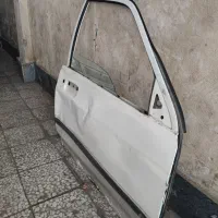 درب پراید سمت شاگرد مدل ۹۷