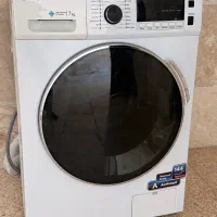 لباسشویی کندی