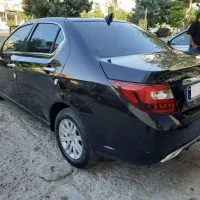 دنا پلاس مدل ۹۷ سانروفدار در حد