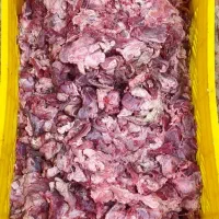 خوردگی گوساله  مخصوص مایه کباب وچرخی
