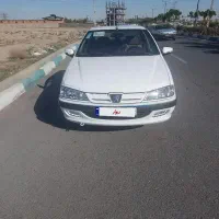 پژو پارس سفارشی