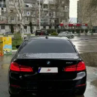 Bmw530|خودرو سواری و وانت|رشت, گلسار|دیوار