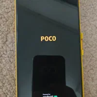 گوشی موبایل Poco F3 5G