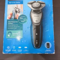 ریش تراش فیلیپس ضد آب aqua touch