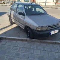 پراید مدل ۸۷